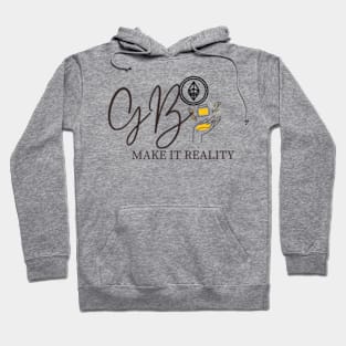 GBCLUB MEMBER Hoodie